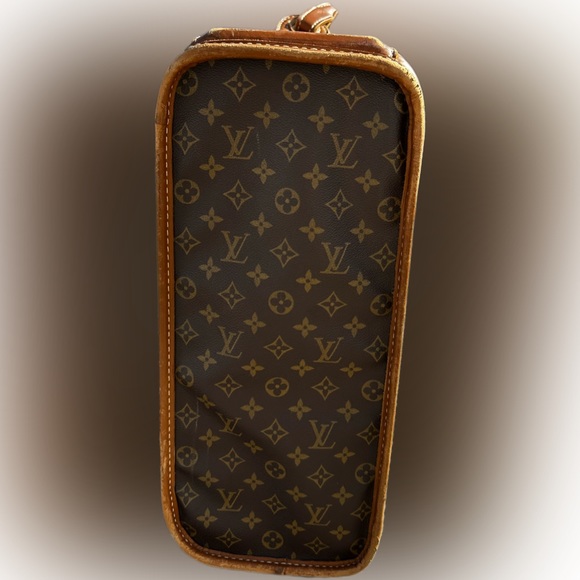 LOUIS VUITTON Vintage French Company Pullman - Picture 3 of 7